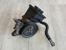Pompe de direction assistée