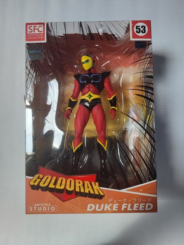 Goldorak - ,