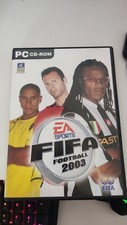 FIFA Football 2003 PC Bon état 