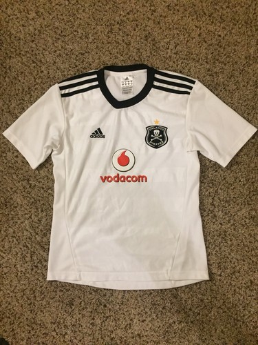 Adidas vodacom youth jersy - vodacom,