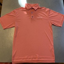 FootJoy Men's Golf Polo Size