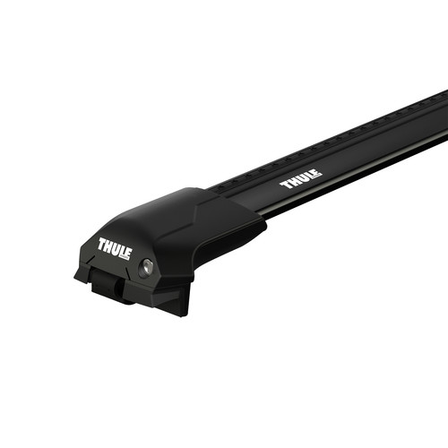 Barres toit aluminium - toit, pour