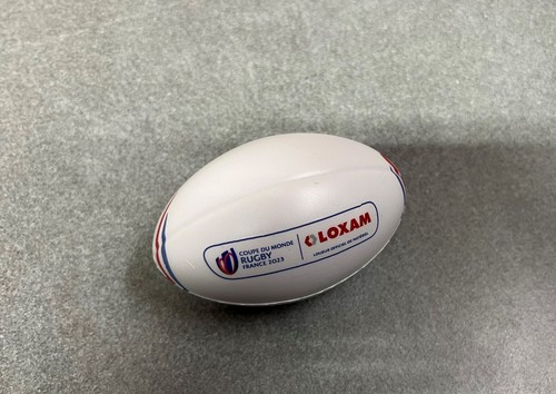 Mini ballon rugby 15 - ballon,