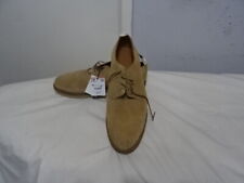 Chaussures homme Zara daim
