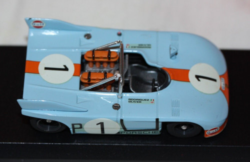 Best porsche 908 2 - 1:43,