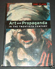 Art and Propaganda in the