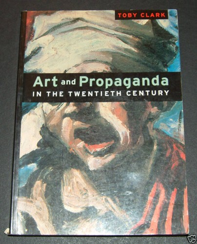 Art and propaganda - art,