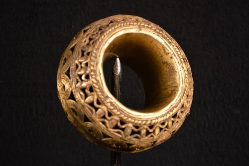 Bronze grande bracelet de - :,