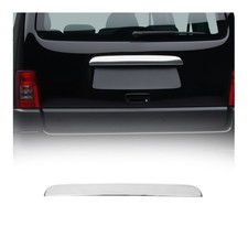 Garniture de Hayon Coffre pour