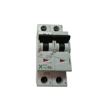 MOELLER XPOLE FAZ-B16/2