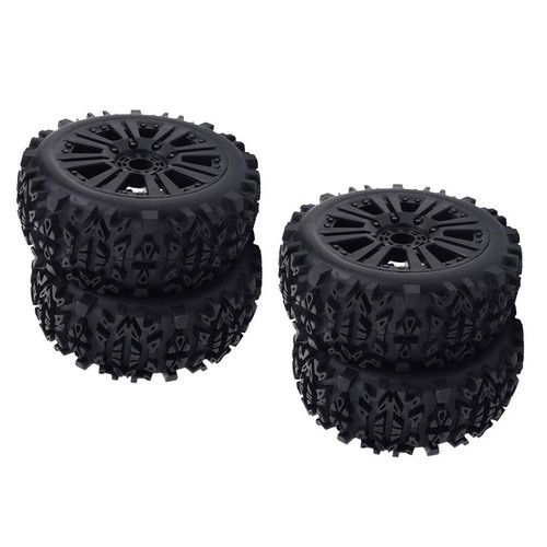4xrc car wheel rim - 4xrc,