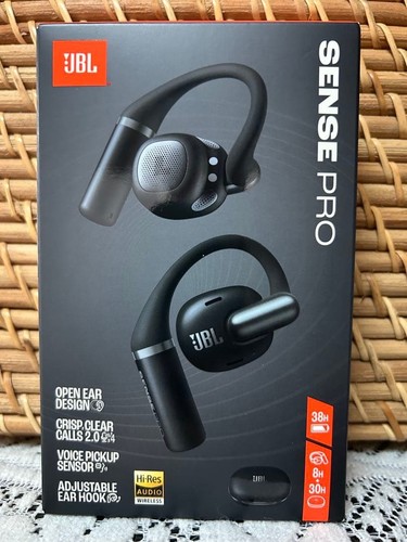 Jbl sense pro écouteurs - pro,