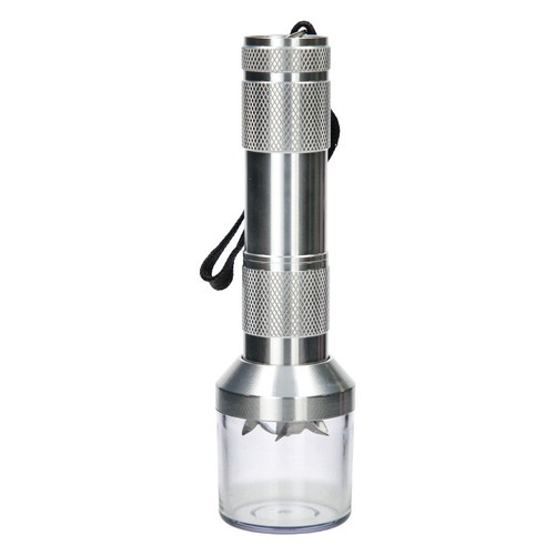 Grinder electrique alu - grinder,