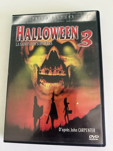 Halloween saison des - halloween, 3