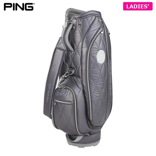 Sac ping golf puffy - sac, caddy