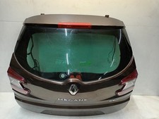 Hayon Renault Mégane III 1.5 dCi (KZ09, KZ0D, KZ1G, KZ29, KZ14, KZ1W, KZ10, KZ1F