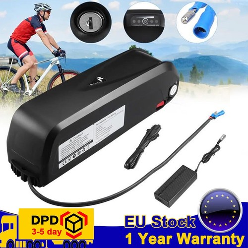 48v 13ah bike batterie vélo - batterie,