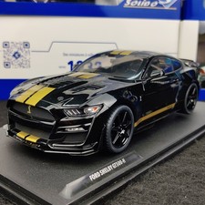 Voiture solido ford - ford, mustang