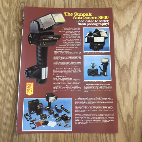 Cams106 annonce magazine 11x8 - cams106,