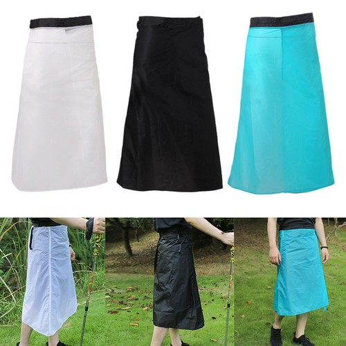Jupe pluie imperméable - jupe, de