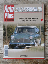 Fascicule Auto Plus : AUSTIN