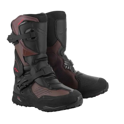 Bottes moto alpinestars - de,