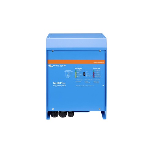 Onduleur chargeur multiplus - onduleur,