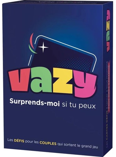 Vazy