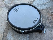 Roland PD-105 BK 10" Mesh Head