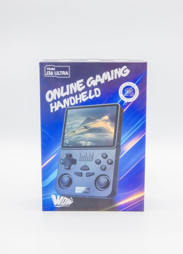 🦬Console portable rétro