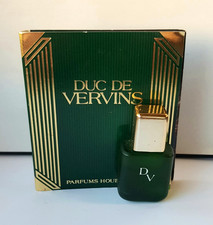 RARETÉ! HOUBIGANT DUC DE