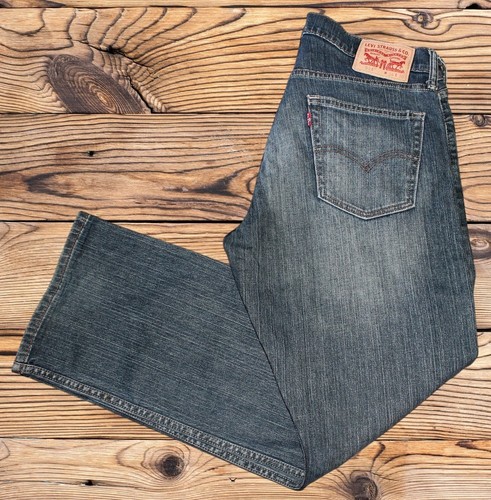 Levis 527 jeans homme - 34,