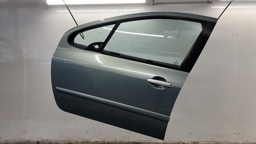 Porte avant gauche peugeot - avant,