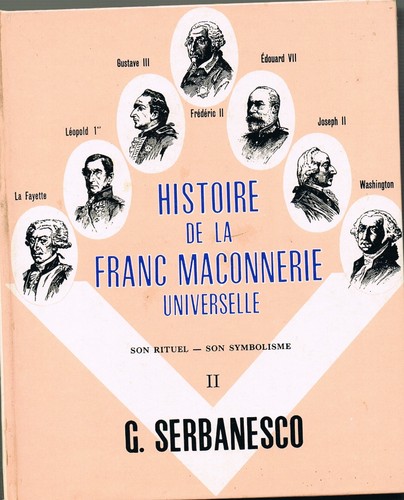 Esoterisme franc maconnerie - franc, -maconnerie