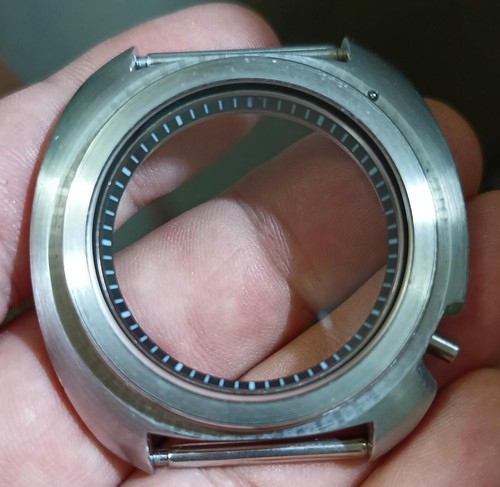 Genuine seiko turtle case - seiko,