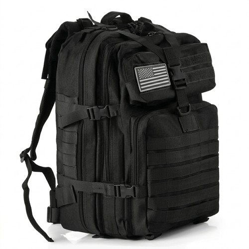 Sac dos militaire - à, tactique