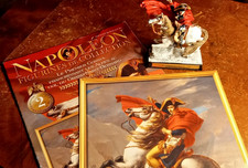 NAPOLEON au St Bernard -