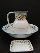 Cuvette Broc Porte-Savon en