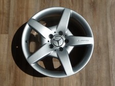 Jante origine amg - d'origine, pour