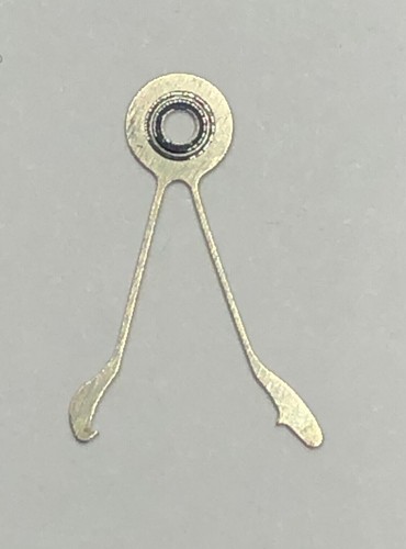 Seiko pawl lever - lever, (cal