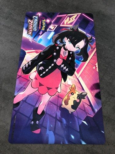 Tapis jeu pokemon - tapis,