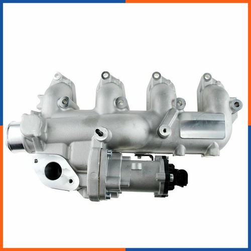 Vanne egr pour ford tdci - vanne,