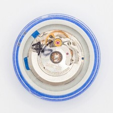 Original Cartier Cal.76 ETA