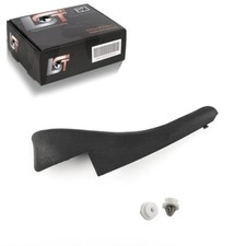 Tablier Pare-Pluie de Fixation Avant à Gauche pour Renault Master 3 III Fv Ev Jv