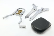 Yamaha XVS 650 A Drag Star 4VR