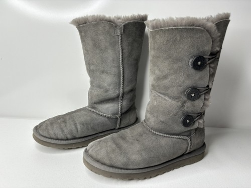 Ugg australia size - size, gray