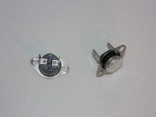 CUISINIERE LA GERMANIA SM61DFX KLIXON SECURITE