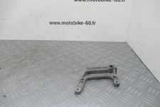 Support etrier frein arriere