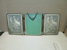 MUCHA Alphons d'après rare