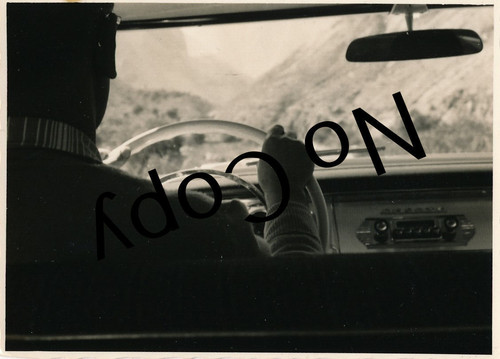Photo ancienne mercedes - ancienne,